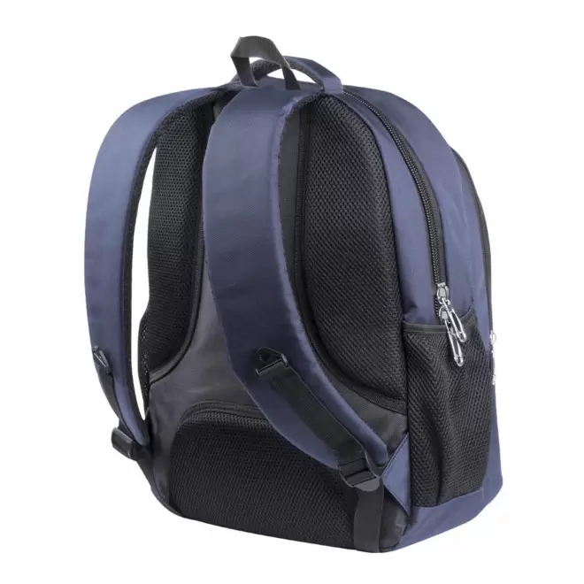 SAC A DOS ORDINATEUR PERSONNALISABLE 'NOCA'