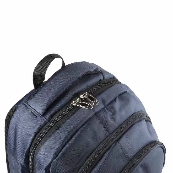 SAC A DOS ORDINATEUR PERSONNALISABLE 'NOCA'