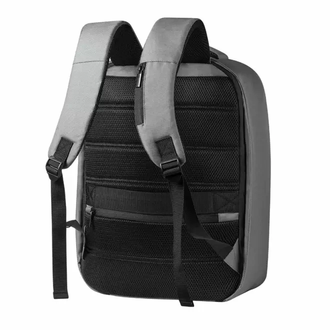 SAC A DOS ANTIVOL PERSONNALISABLE 'NIMU'