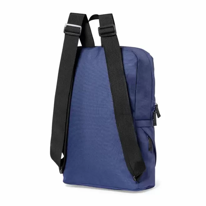 SAC A DOS RPET PERSONNALISABLE 'BUSINA'