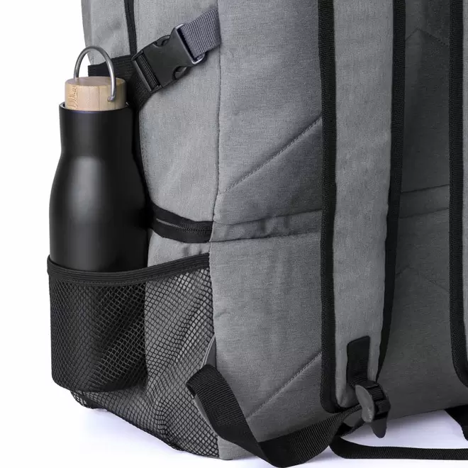 SAC A DOS ISOTHERME PERSONNALISABLE 'LINASO'