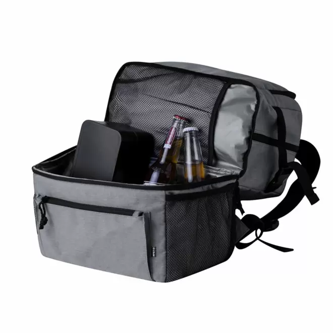 SAC A DOS ISOTHERME PERSONNALISABLE 'LINASO'