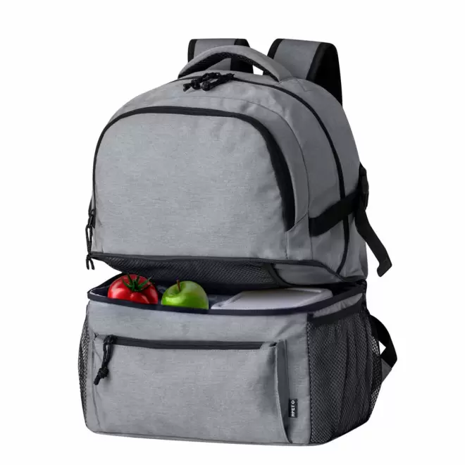 SAC A DOS ISOTHERME PERSONNALISABLE 'LINASO'