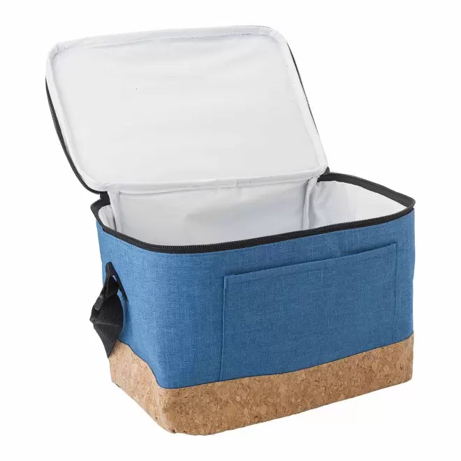 SAC ISOTHERME PERSONNALISABLE LIEGE 'LASKALA'