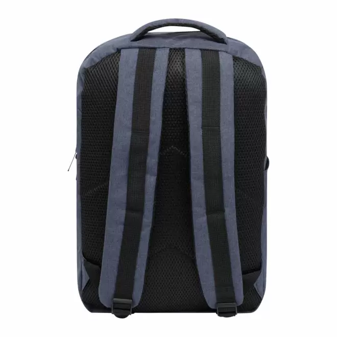 SAC A DOS PERSONNALISABLE POLYESTER 'BUSINI'