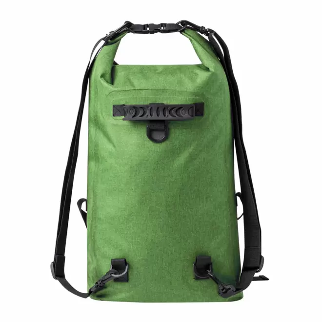 SAC IMPERMEABLE PERSONNALISABLE RPET 'TARRA PHONESIDE'