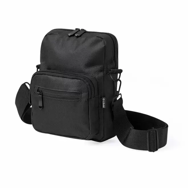 SAC BANDOULIERE PERSONNALISABLE RPET 'ALTOP PLUS'