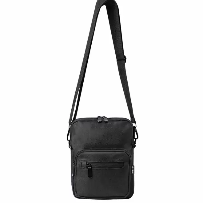 SAC BANDOULIERE PERSONNALISABLE RPET 'ALTOP PLUS'