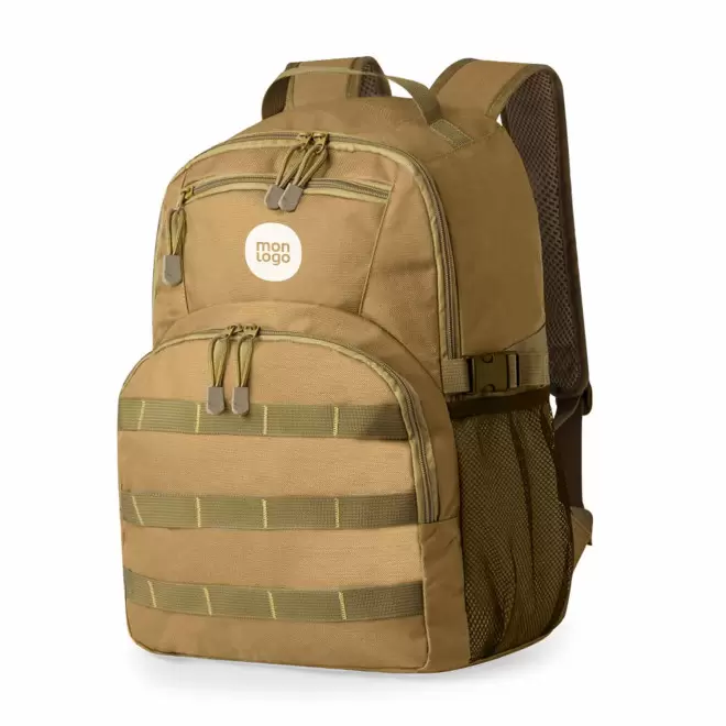 SAC A DOS TACTIQUE PERSONNALISABLE 'ARTHVENTURE'