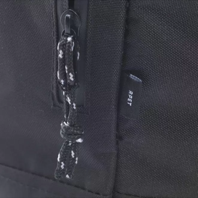 SAC A DOS PERSONNALISABLE ISOTHERME RPET 'MADELINE'