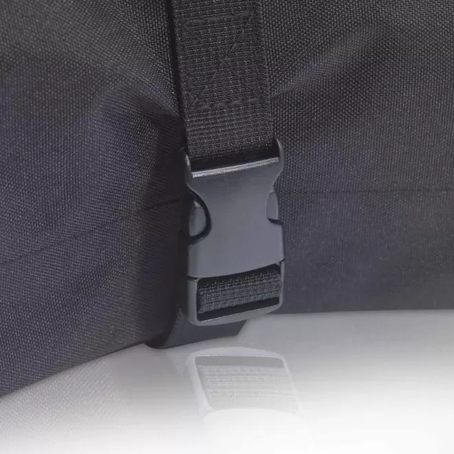 SAC A DOS PERSONNALISABLE ISOTHERME RPET 'MADELINE'