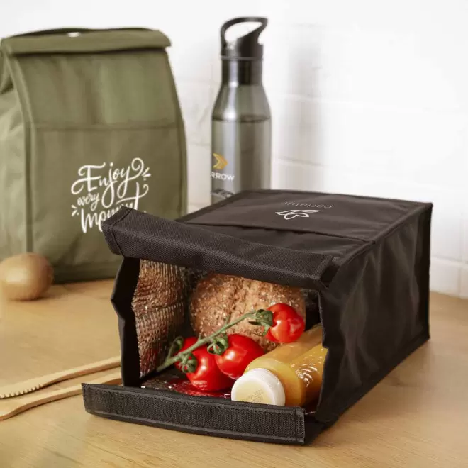 SAC ISOTHERME RPET PERSONNALISABLE 'ROLLTY'