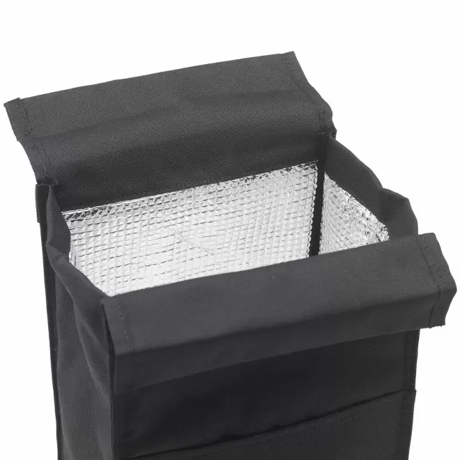 SAC ISOTHERME RPET PERSONNALISABLE 'ROLLTY'