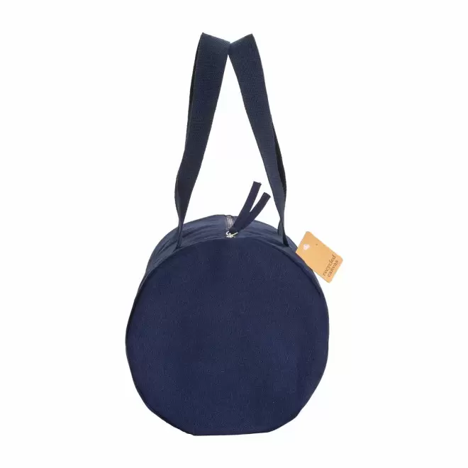 SAC POLOCHON PERSONNALISABLE COTON RECYCLE 'DANIELE'