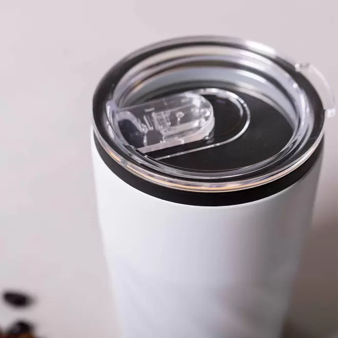 MUG ISOTHERME PERSONNALISABLE 350 ML 'TURNO'