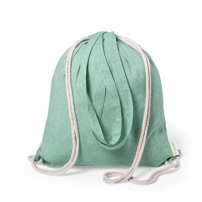 SAC ANSES LONGUES 140 PERSONNALISABLE 'IPORA RECYCLE'