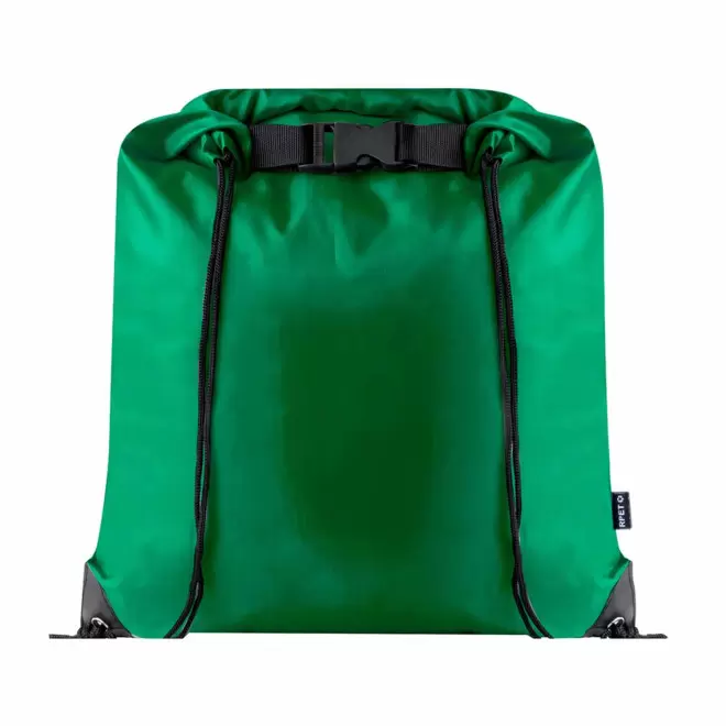 SAC A DOS PERSONNALISABLE CORDELETTE ENROULABLE 'NAPSI'