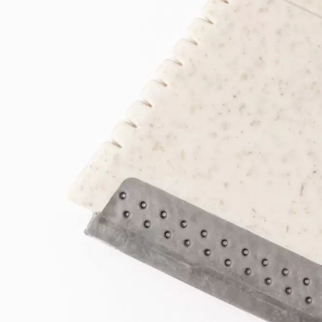 PORTE CLES GRATTOIR PERSONNALISABLE 'GRATTO'