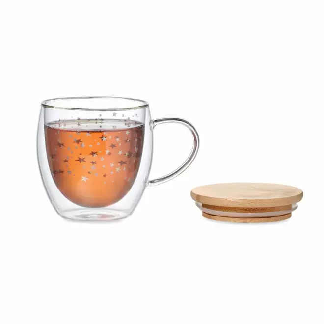 TASSE DOUBLE PAROI PERSONNALISABLE 'MIMI'