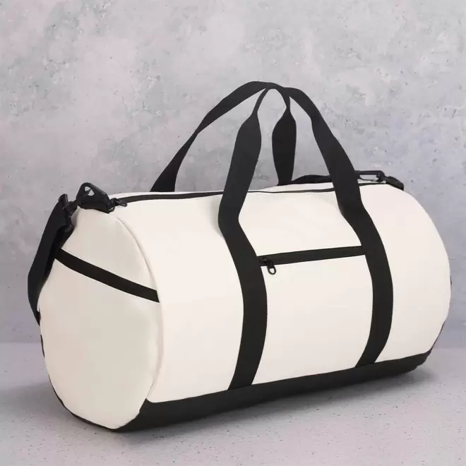 SAC DE VOYAGE EN PU PERSONNALISABLE 'YANA'