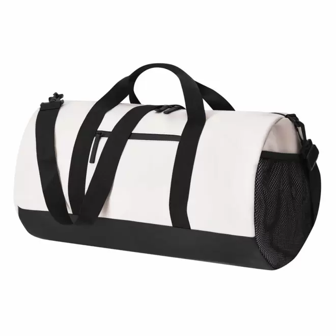 SAC DE VOYAGE EN PU PERSONNALISABLE 'YANA'