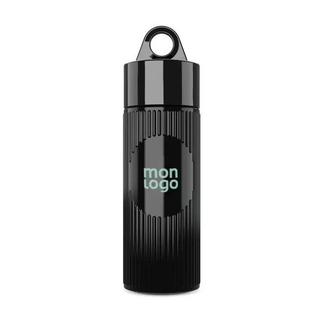 BOUTEILLE 500 ML PERSONNALISABLE 'ATLANTIS'