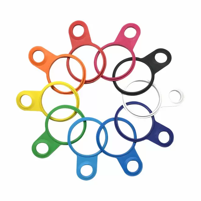 BOUTEILLE 500 ML PERSONNALISABLE 'NAIROBI RING'