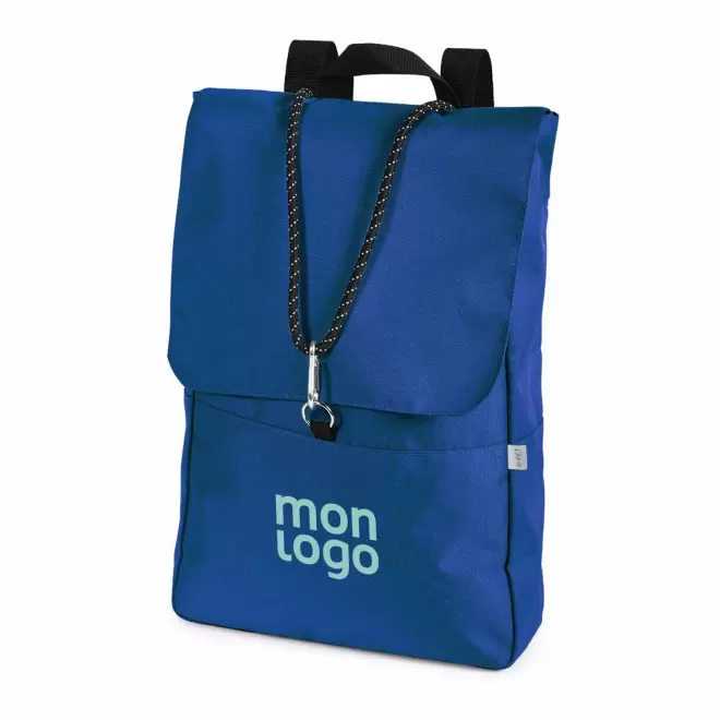 SAC A DOS RPET PERSONNALISABLE 'KORDOS BACK'