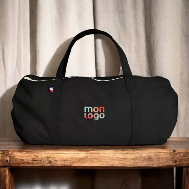 SAC POLOCHON MIF PERSONNALISABLE 'SEBASTIEN'