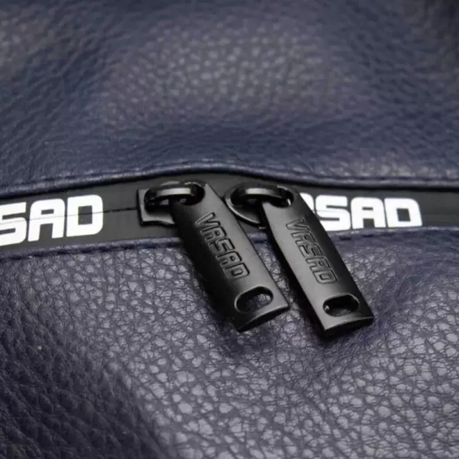 SAC DE VOYAGE EN PU 'PHILADELPHIE'