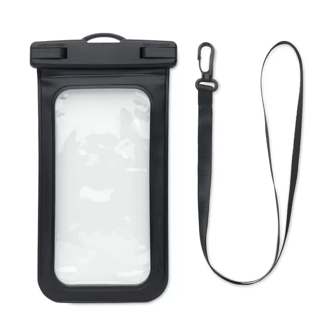 POCHETTE ETANCHE TELEPHONE PERSONNALISABLE 'BLOUFA IPX8'