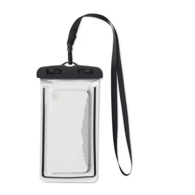 POCHETTE ETANCHE TELEPHONE PERSONNALISABLE 'BLOUFA IPX6'