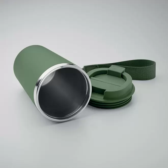 MUG ISOTHERME PERSONNALISABLE 350 ML 'MALTEAS'