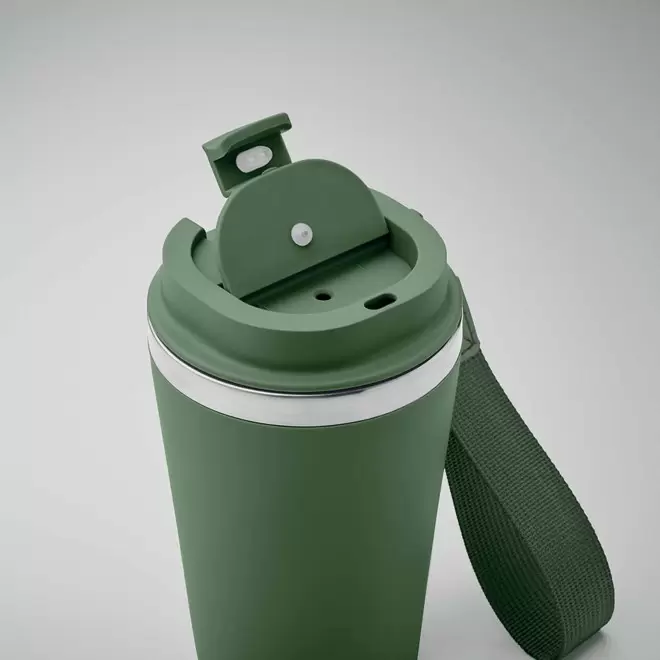 MUG ISOTHERME PERSONNALISABLE 350 ML 'MALTEAS'