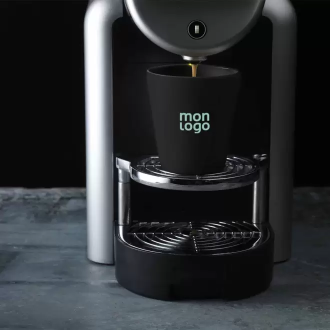 MUG CERAMIQUE 190 ML PERSONNALISABLE 'EXPRO'