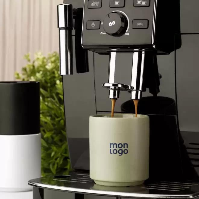 MUG CERAMIQUE 200 ML PERSONNALISABLE 'EXPRA'