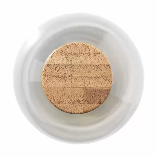 BOUTEILLE RPET 750 ML PERSONNALISABLE 'DRIBOO'