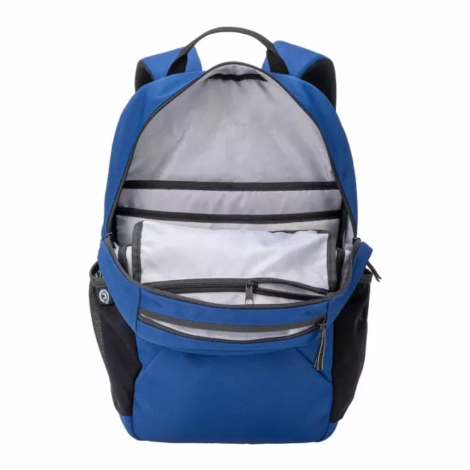 SAC A DOS ORDINATEUR RPET OCEANCYCLE PERSONNALISABLE 'HYDES'