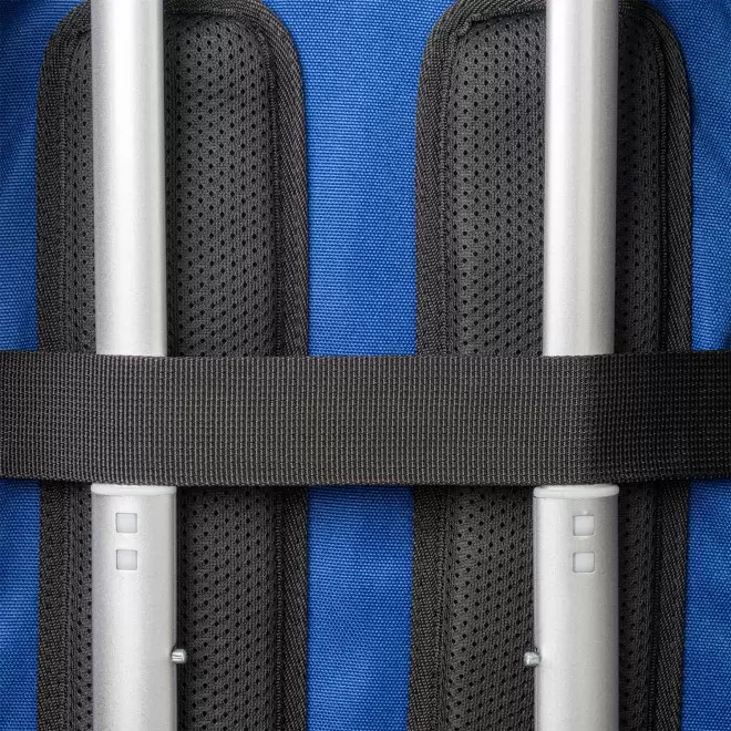 SAC A DOS ORDINATEUR RPET OCEANCYCLE PERSONNALISABLE 'HYDES'