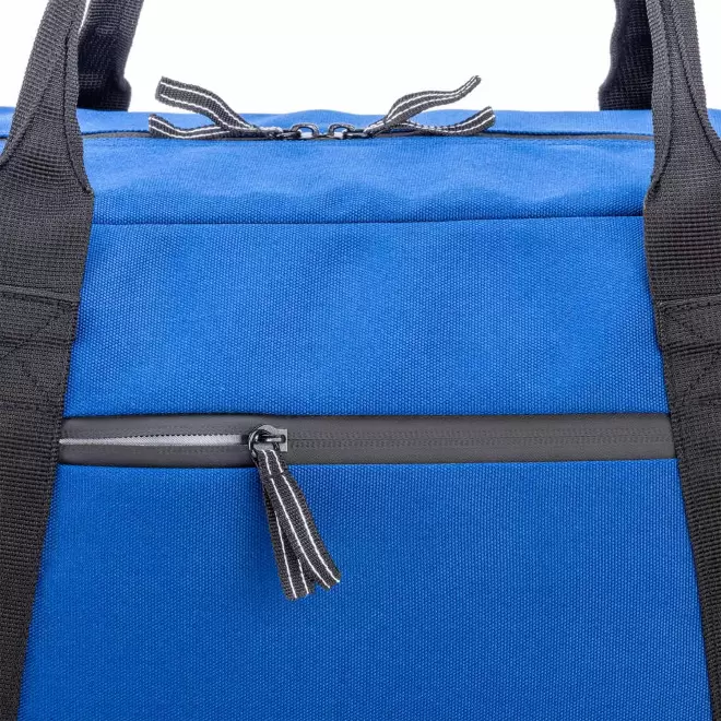 SAC DE SPORT RPET OCEANCYCLE PERSONNALISABLE 'HYDAS'