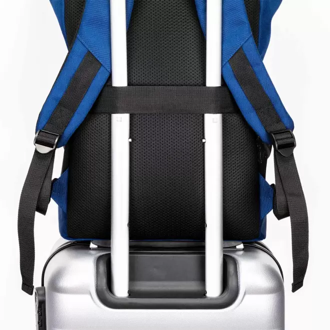 SAC A DOS RPET OCEANCYCLE PERSONNALISABLE 'HYDOS'