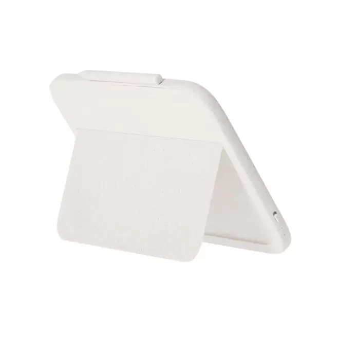 SUPPORT CHARGEUR TELEPHONE PERSONNALISABLE AVEC NOTE 'POTE