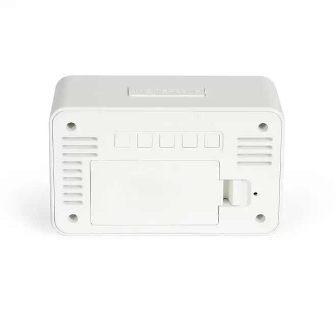 REVEIL NUMERIQUE LED PERSONNALISABLE 'TYPTIME'