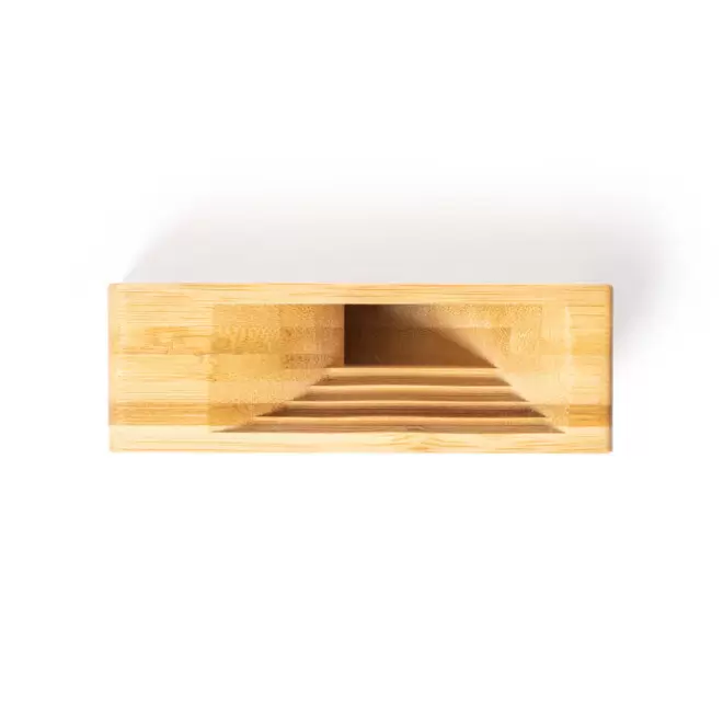 SUPPORT TELEPHONE AMPLIFICATEUR SON PERSONNALISABLE 'HAUPA'