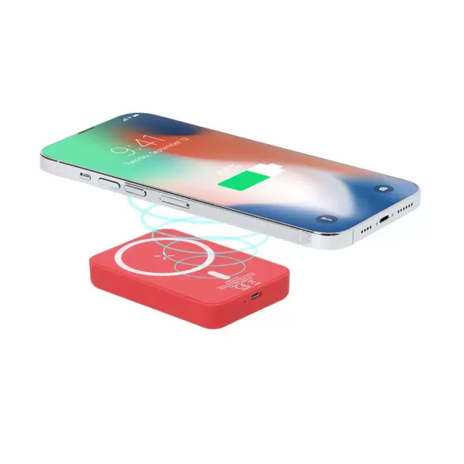 BATTERIE DE SECOURS MAGSAFE 'ARCONI'