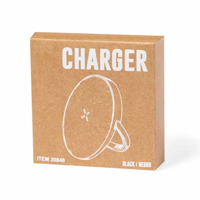 BATTERIE MAGSAFE SUPPORT TELEPHONE PERSONNALISABLE 'BELMI'