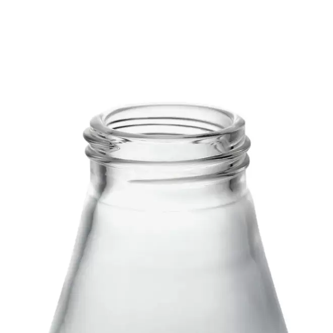 BOUTEILLE VERRE 500 ML PERSONNALISABLE 'GO 05'