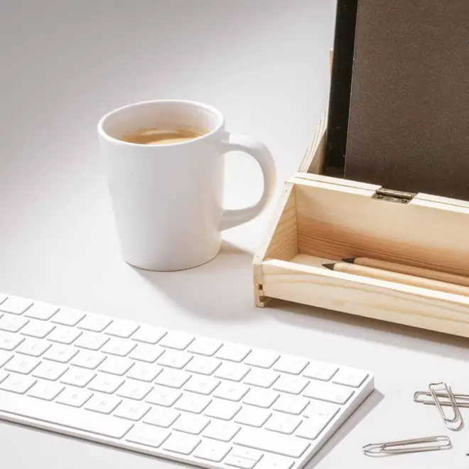 MUG CERAMIQUE 250 ML PERSONNALISABLE 'PANOLU'