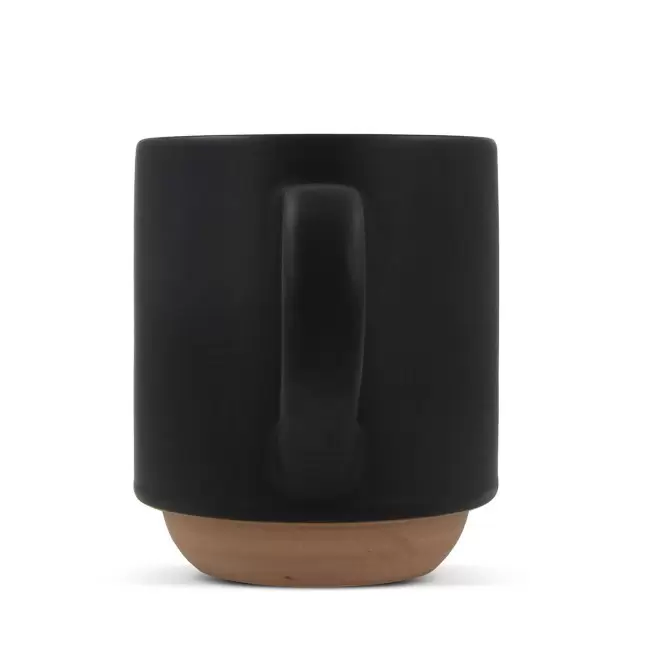 MUG CERAMIQUE 300 ML PERSONNALISABLE 'BALOW'