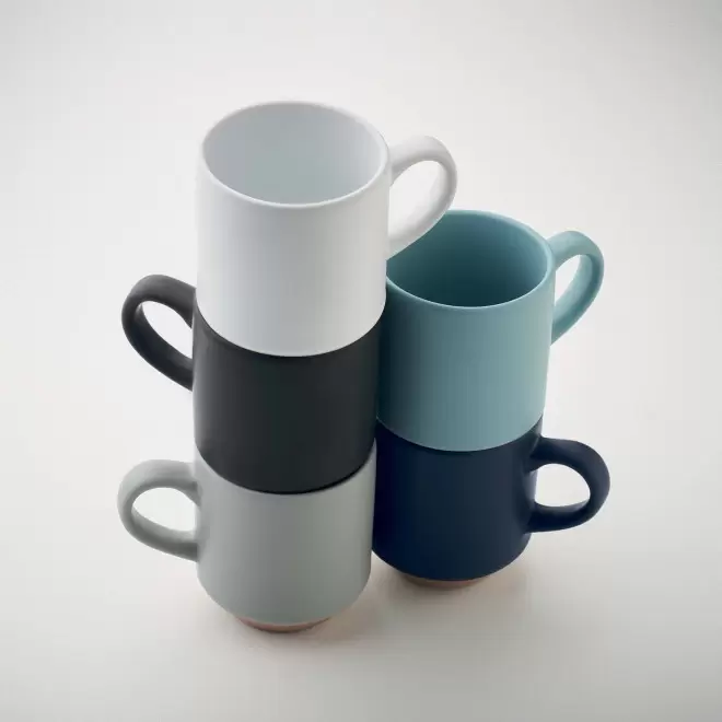 TASSE CERAMIQUE 180 ML PERSONNALISABLE 'BALOW'